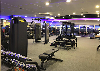 3 Best Gyms in Bukit Panjang - Expert Recommendations