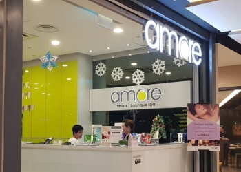 Amore Fitness & Boutique Spa