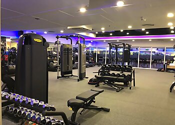 Bukit Panjang Gyms Amore Fitness & Define image 2 Bukit Panjang Gyms Amore Fitness & Define image 2