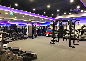 Bukit Panjang Gyms Amore Fitness & Define image 3 Bukit Panjang Gyms Amore Fitness & Define image 3