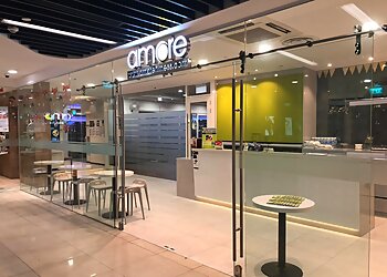 Bukit Panjang Gyms Amore Fitness & Define image 1