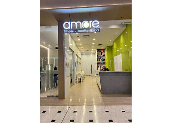 Amore Fitness Pte Ltd Amore Fitness Pte Ltd