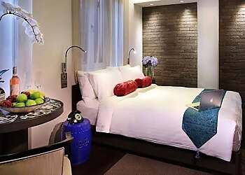 Raffles Place Hotels Amoy Hotel image 2 Raffles Place Hotels Amoy Hotel image 2