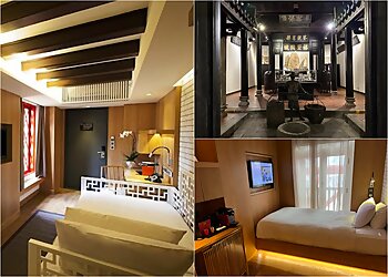 Raffles Place Hotels Amoy Hotel image 3 Raffles Place Hotels Amoy Hotel image 3