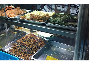 Chinatown Malay Restaurants Amoy Nasi Lemak. image 2 Chinatown Malay Restaurants Amoy Nasi Lemak. image 2