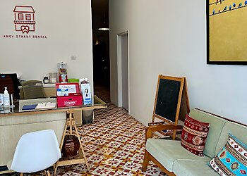 Outram Dental Clinics Amoy Street Dental image 2 Outram Dental Clinics Amoy Street Dental image 2