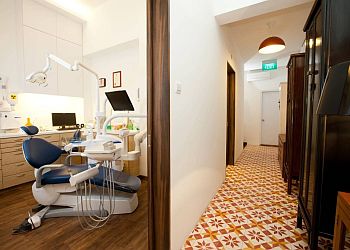 Outram Dental Clinics Amoy Street Dental image 3 Outram Dental Clinics Amoy Street Dental image 3