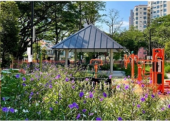 Woodlands Landscaping Companies Amozonia Pte. Ltd. image 3 Woodlands Landscaping Companies Amozonia Pte. Ltd. image 3