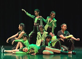 Serangoon Dance Classes Amy's School of Dance image 2 Serangoon Dance Classes Amy's School of Dance image 2