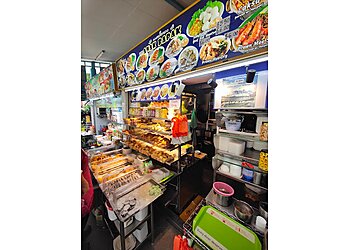 Anak Bapak Halal Muslim Restaurant photo Anak Bapak Halal Muslim Restaurant