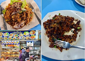 Anak Bapak Halal Muslim Restaurant image Anak Bapak Halal Muslim Restaurant