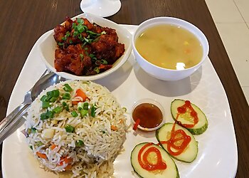 Tampines Vegetarian Restaurants Ananda Bhavan image 2 Tampines Vegetarian Restaurants Ananda Bhavan image 2