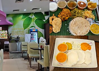 Tampines Vegetarian Restaurants Ananda Bhavan image 3 Tampines Vegetarian Restaurants Ananda Bhavan image 3