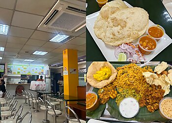 Little India Vegetarian Restaurants Ananda Bhavan Vegetarian image 3 Little India Vegetarian Restaurants Ananda Bhavan Vegetarian image 3