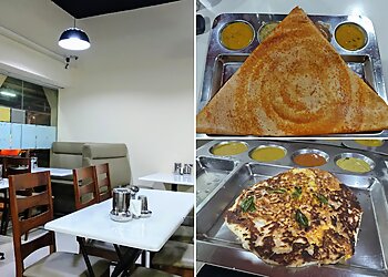 Anandham Chettinad Restaurant image Anandham Chettinad Restaurant