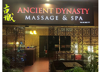 Ancient Dynasty Massage & Spa