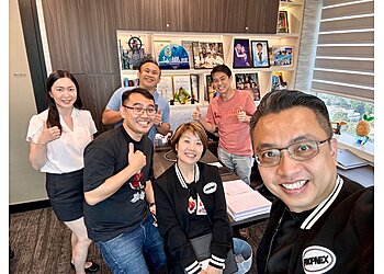 Toa Payoh Real Estate Agents Andrew Yong - PROPNEX REALTY PTE LTD. image 2 Toa Payoh Real Estate Agents Andrew Yong - PROPNEX REALTY PTE LTD. image 2