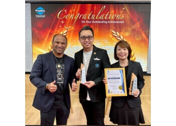 Toa Payoh Real Estate Agents Andrew Yong - PROPNEX REALTY PTE LTD. image 3 Toa Payoh Real Estate Agents Andrew Yong - PROPNEX REALTY PTE LTD. image 3