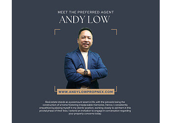 Pasir Ris Real Estate Agents Andy Low image 2 Pasir Ris Real Estate Agents Andy Low image 2