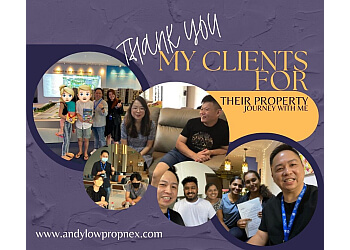 Pasir Ris Real Estate Agents Andy Low image 3 Pasir Ris Real Estate Agents Andy Low image 3