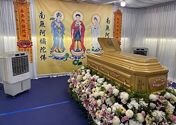 Ang Brothers Funeral Services photo Ang Brothers Funeral Services