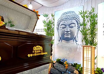 Ang Brothers Funeral Services image Ang Brothers Funeral Services