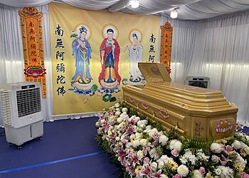Ang Brothers Funeral Services Pte Ltd. photo Ang Brothers Funeral Services Pte Ltd.