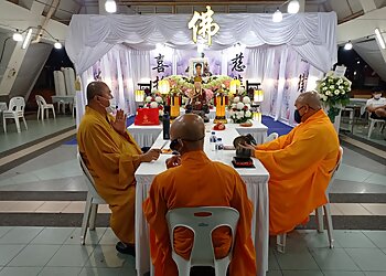 Ang Brothers Funeral Services Pte Ltd. image Ang Brothers Funeral Services Pte Ltd.