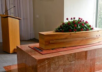 Macpherson Funeral Services Ang Chin Huat Casket Pte Ltd image 1