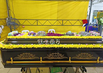 Sembawang Funeral Services Ang Kwong Hak Chin image 3 Sembawang Funeral Services Ang Kwong Hak Chin image 3