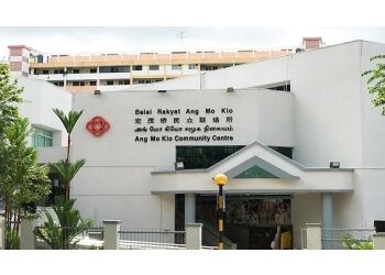 Ang Mo Kio Community Centre