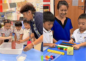 Ang Mo Kio Preschools Ang Mo Kio Methodist Preschool image 2 Ang Mo Kio Preschools Ang Mo Kio Methodist Preschool image 2