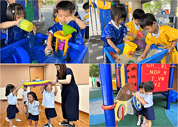 Ang Mo Kio Preschools Ang Mo Kio Methodist Preschool image 3 Ang Mo Kio Preschools Ang Mo Kio Methodist Preschool image 3
