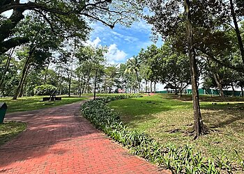 Ang Mo Kio Public Parks Ang Mo Kio Town Garden East image 2 Ang Mo Kio Public Parks Ang Mo Kio Town Garden East image 2