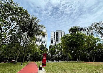 Ang Mo Kio Public Parks Ang Mo Kio Town Garden East image 3 Ang Mo Kio Public Parks Ang Mo Kio Town Garden East image 3