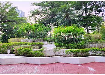 Ang Mo Kio Town Garden East