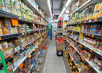 Ang Mo Supermarket photo Ang Mo Supermarket