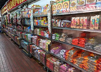 Ang Mo Supermarket image Ang Mo Supermarket