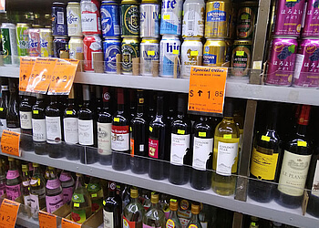 Ang Mo Supermarket photo Ang Mo Supermarket