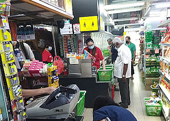 Ang Mo Supermarket