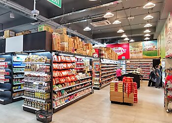 Sembawang Supermarkets Ang Mo Supermarket Sembawang image 2 Sembawang Supermarkets Ang Mo Supermarket Sembawang image 2