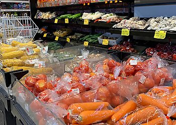 Sembawang Supermarkets Ang Mo Supermarket Sembawang image 3 Sembawang Supermarkets Ang Mo Supermarket Sembawang image 3