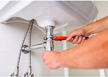Angbro Plumbing & Sanitary Services