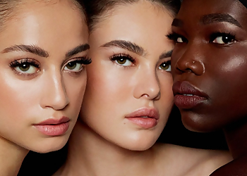 Tengah Beauty Salons Angelina Studio image 1