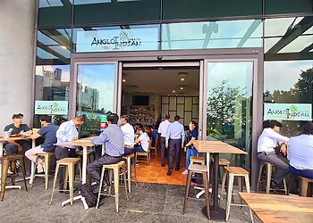 Marina Bay Indian Restaurants Anglo Indian Cafe & Bar image 2 Marina Bay Indian Restaurants Anglo Indian Cafe & Bar image 2