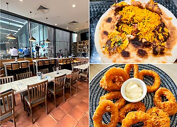 Marina Bay Indian Restaurants Anglo Indian Cafe & Bar image 3 Marina Bay Indian Restaurants Anglo Indian Cafe & Bar image 3