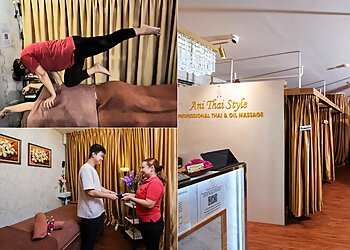 Jurong West Massage Therapists Ani Thai Style image 3 Jurong West Massage Therapists Ani Thai Style image 3