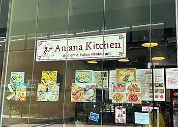 Jurong East Indian Restaurants Anjana Kitchen image 2 Jurong East Indian Restaurants Anjana Kitchen image 2