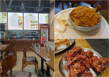 3 Best Indian Restaurants in Jurong East - ThreeBestRated
