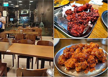 Jurong East Indian Restaurants Anjana Kitchen image 3 Jurong East Indian Restaurants Anjana Kitchen image 3